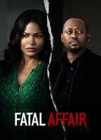 Fatal Affair Sexy Shirtless 15240
