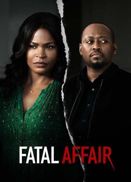 Fatal Affair Sexy Shirtless 15240