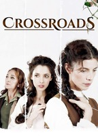 Crossroads Sexy Shirtless 15246