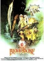 Bloodstone Shirtless 15252