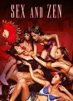 3-D Sex and Zen: Extreme Ecstasy Butt Cgi 15290