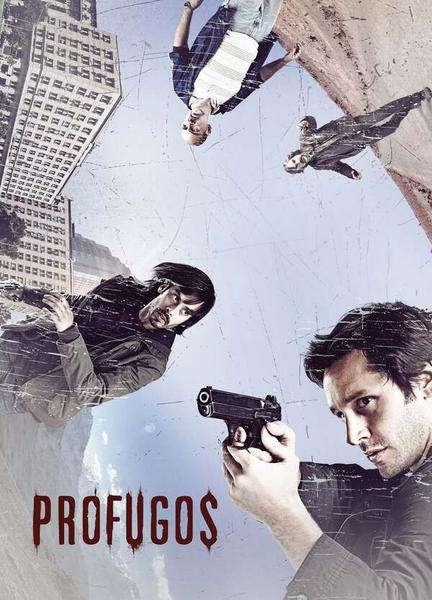 Fugitives Balls Butt 15332