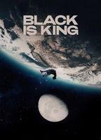 Black Is King Shirtless 15335