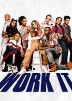 Work It Shirtless 15386