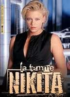 La Femme Nikita Butt Shirtless 15407