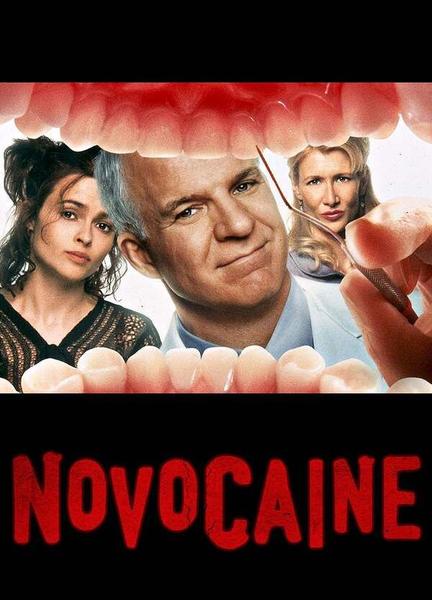 Novocaine Bulge Shirtless 15416