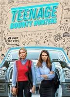 Teenage Bounty Hunters Butt Sexy 15428