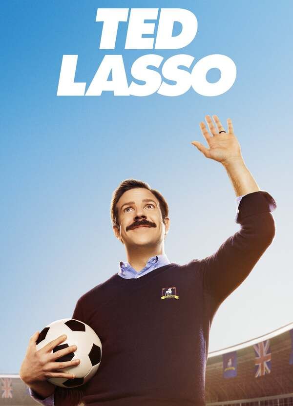 Ted Lasso Bulge Butt 15467