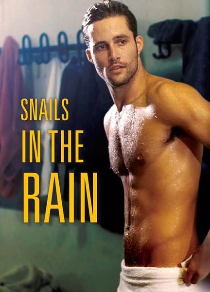 Snails in the Rain Balls Bathing Suit 15479