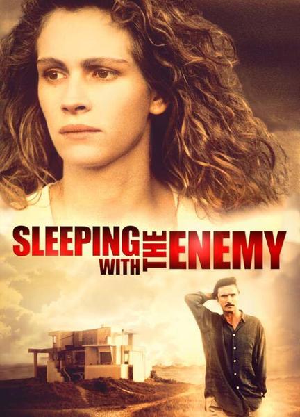 Sleeping with the Enemy Butt Sexy 15488