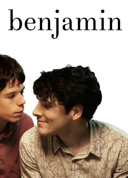 Benjamin Butt Gay 15560