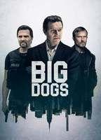 Big Dogs Butt Gay 15563