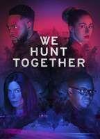 We Hunt Together Butt Shirtless 15587