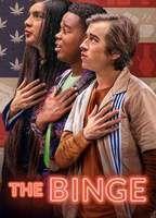The Binge Butt Sexy 15596