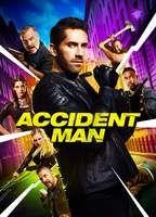 Accident Man Sexy Shirtless 15599