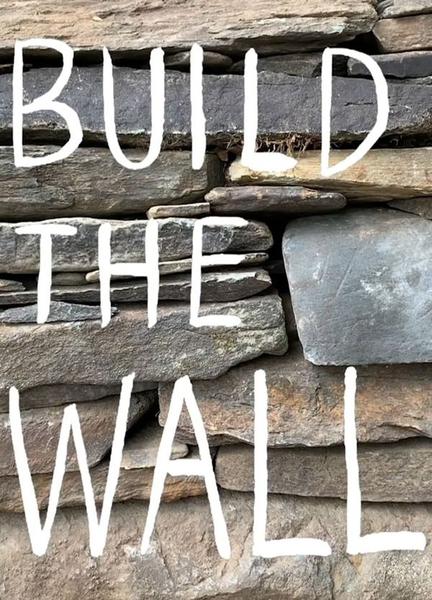 Build the Wall Balls Bulge 15614
