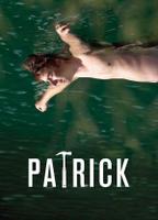Patrick Butt* Erect* 15632