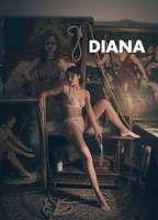 Diana Balls Butt 15650