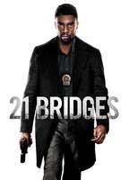21 Bridges Shirtless 15671