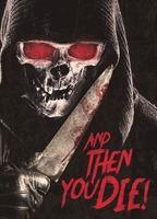 And Then YOU Die! Shirtless Straight 15746
