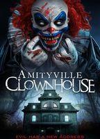 Amityville Clownhouse Butt 15749
