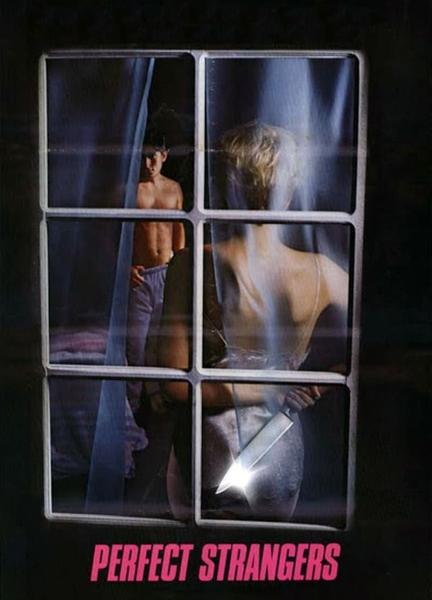 Perfect Strangers Butt Shirtless 15761