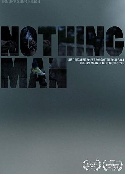 Nothing Man Butt Penis 15770
