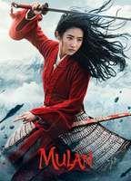 Mulan Shirtless 15779