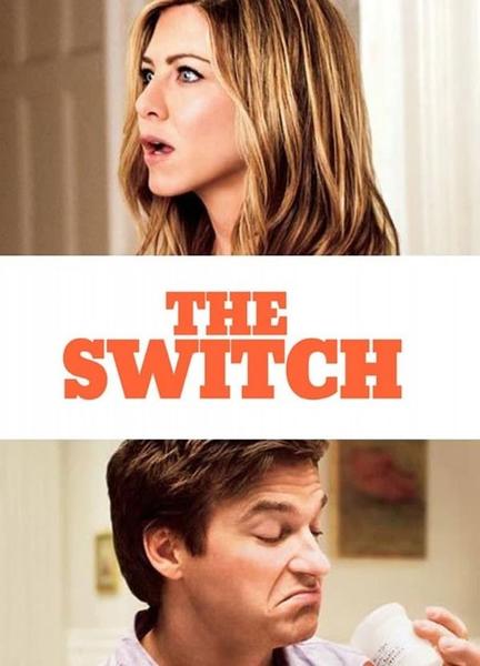 The Switch Butt Shirtless 15818