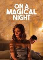 On a Magical Night Butt Sexy 15827