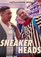 Sneakerheads Bathing Suit Sexy 15839