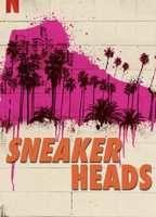 Sneakerheads Bathing Suit Sexy 15842