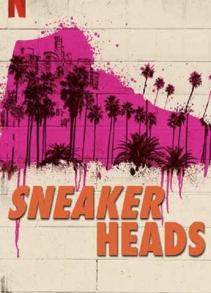 Sneakerheads Bathing Suit Sexy 15842