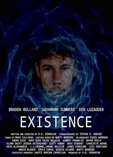 Existence Shirtless Straight 15860