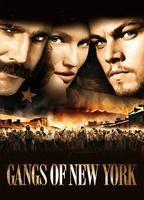 Gangs of New York Shirtless 15866