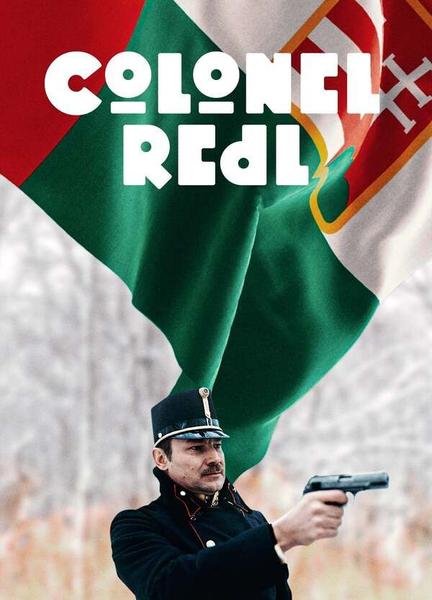 Colonel Redl Bulge Butt 15878