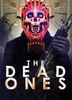 The Dead Ones Bulge Shirtless 15887