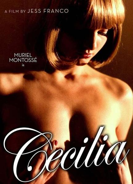 Cecilia Balls Butt 15905