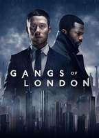 Gangs of London Balls Bulge 15908