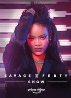 Savage X Fenty Show Sexy Shirtless 15920