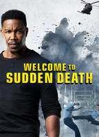 Welcome to Sudden Death Sexy Shirtless 15923