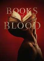 Books of Blood Balls Bulge 15947