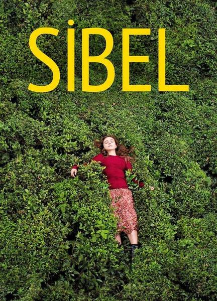 Sibel Butt 15959