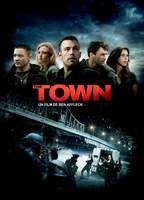 The Town Shirtless Straight 15968