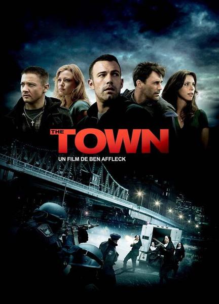 The Town Shirtless Straight 15968