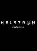Helstrom Sexy Shirtless 16043