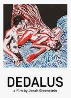 Dedalus Balls Butt 16073