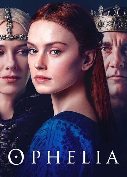 Ophelia Shirtless Straight 16085