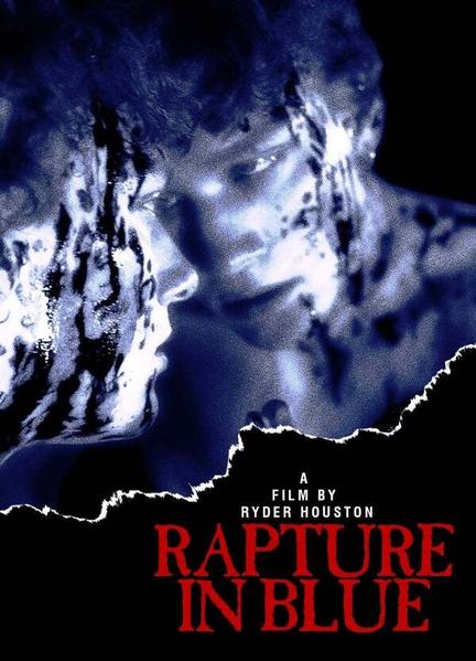 Rapture in Blue Gay Sexy 16127