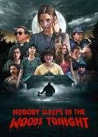 Nobody Sleeps in the Woods Tonight Shirtless Straight 16133
